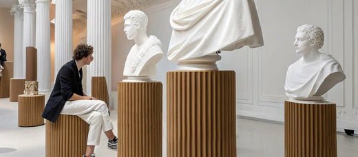 Comment les collectivités peuvent réduire leur empreinte carbone ? - Stooly