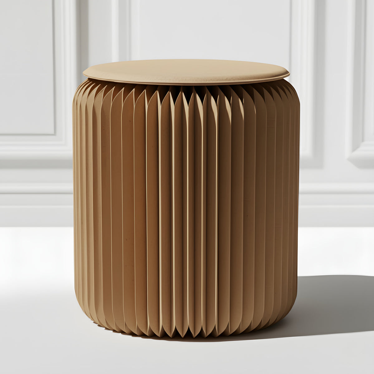 Tabouret pliable Léon - Stooly