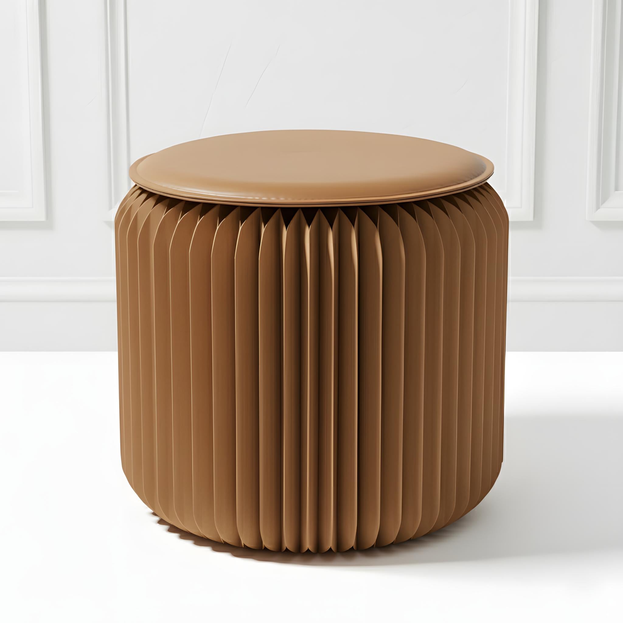 Foldable Stool