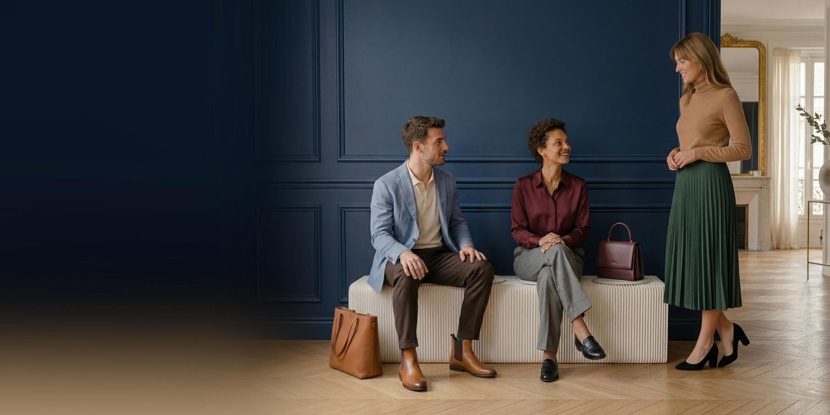 Banc en carton extensible