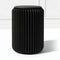 Tabouret pliable, Léon