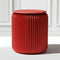 Tabouret pliable, Léon