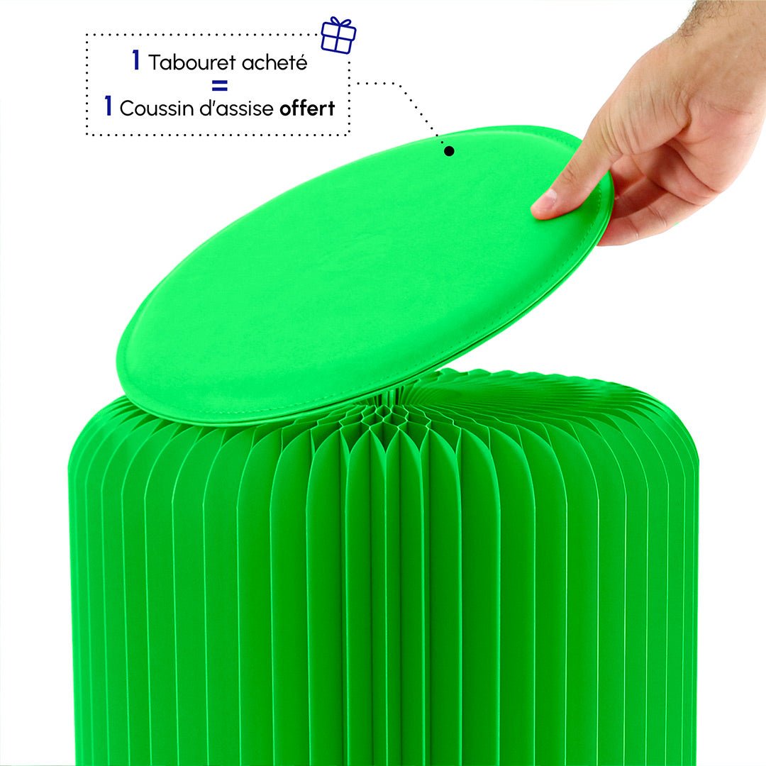 Brouillon Tab pliable - Stooly