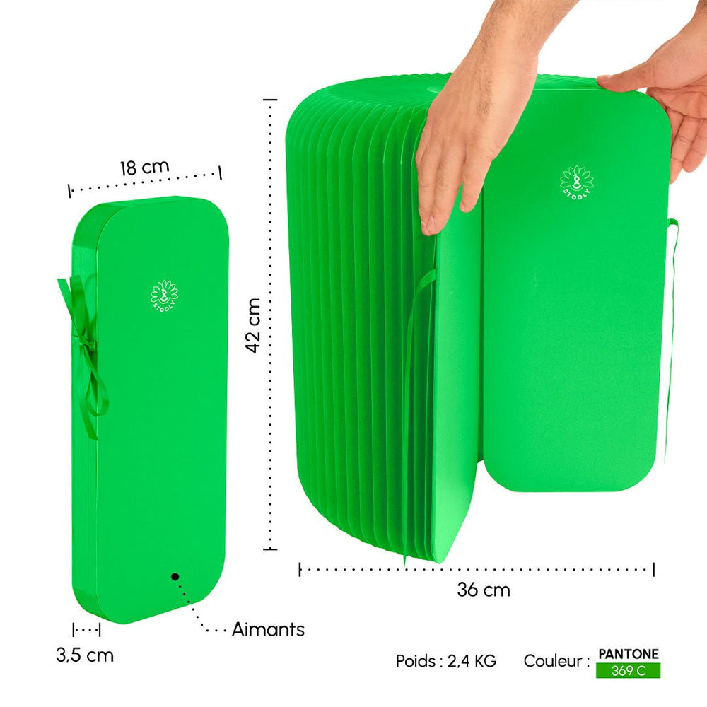 Brouillon Tab pliable - Stooly