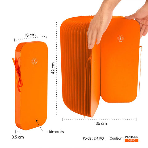 Brouillon Tab pliable - Stooly