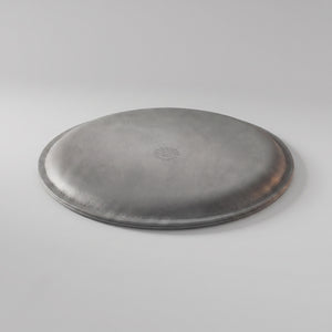 Faux leather seat cushion for stools