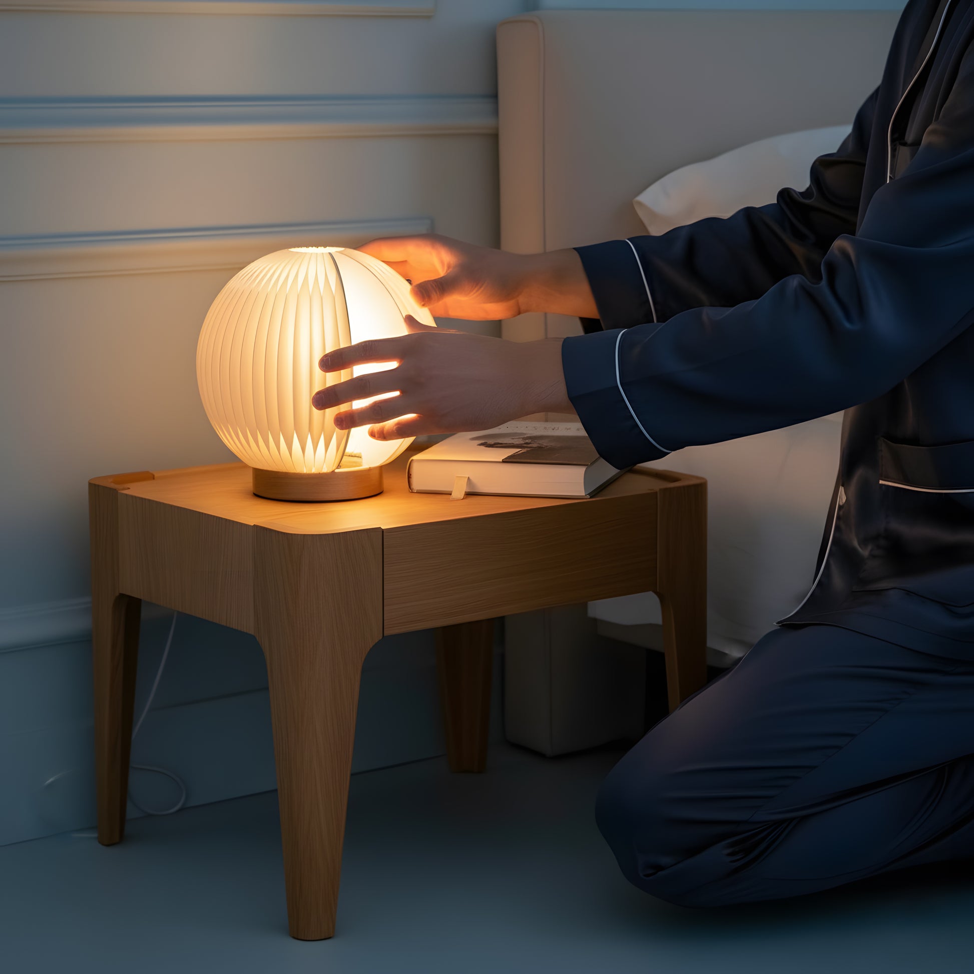 Lampe Léna - Stooly