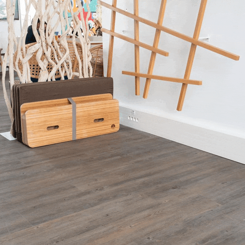 Lit pliable - Sommier avec matelas, Jules Médium