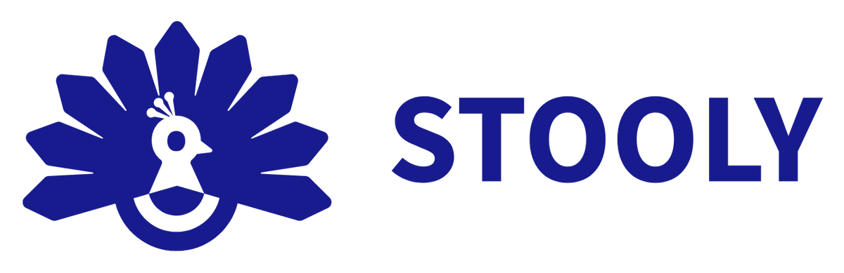 logo stooly