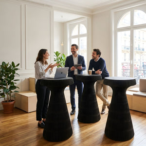 Paul, Maxi high table