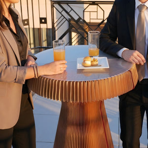 Paul, Maxi high table