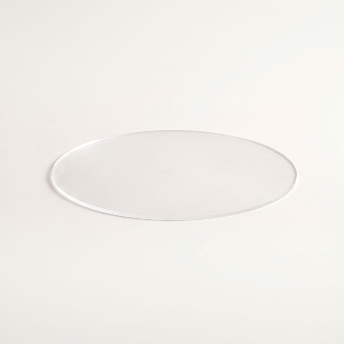 Plateau pour tabouret en table