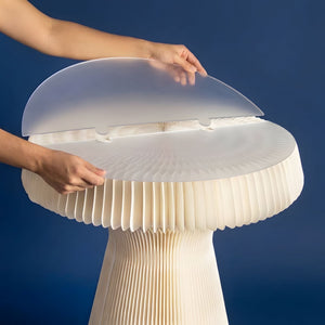 Paul, Maxi high table