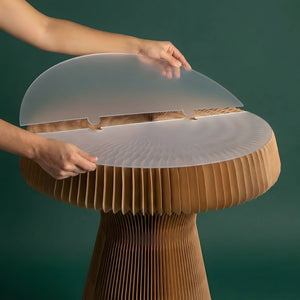 Paul, Maxi high table