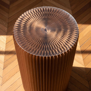Présentoir pliable Louis