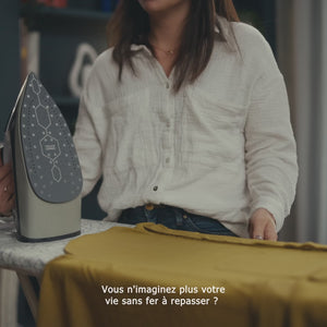 Lit pliable - Sommier avec matelas, Jules