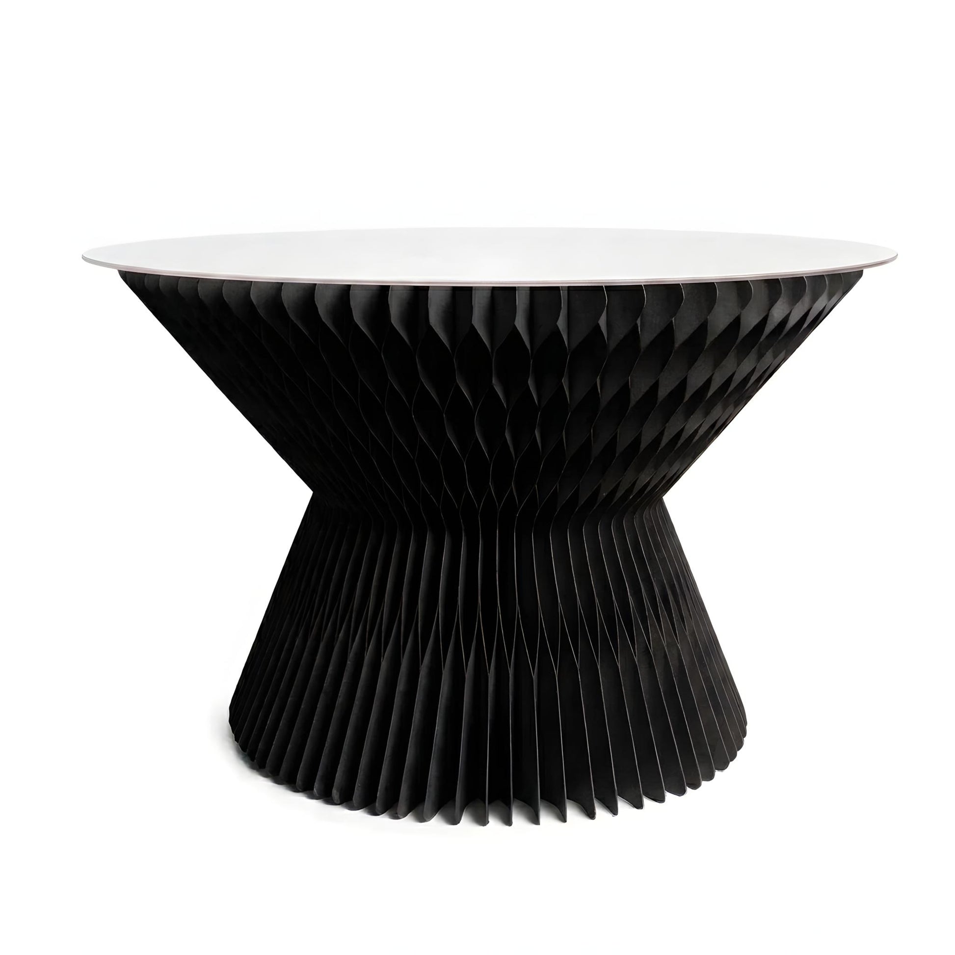 Table papillon pliable, Marie