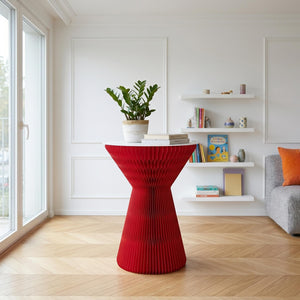 Table papillon pliable, Marie - Stooly