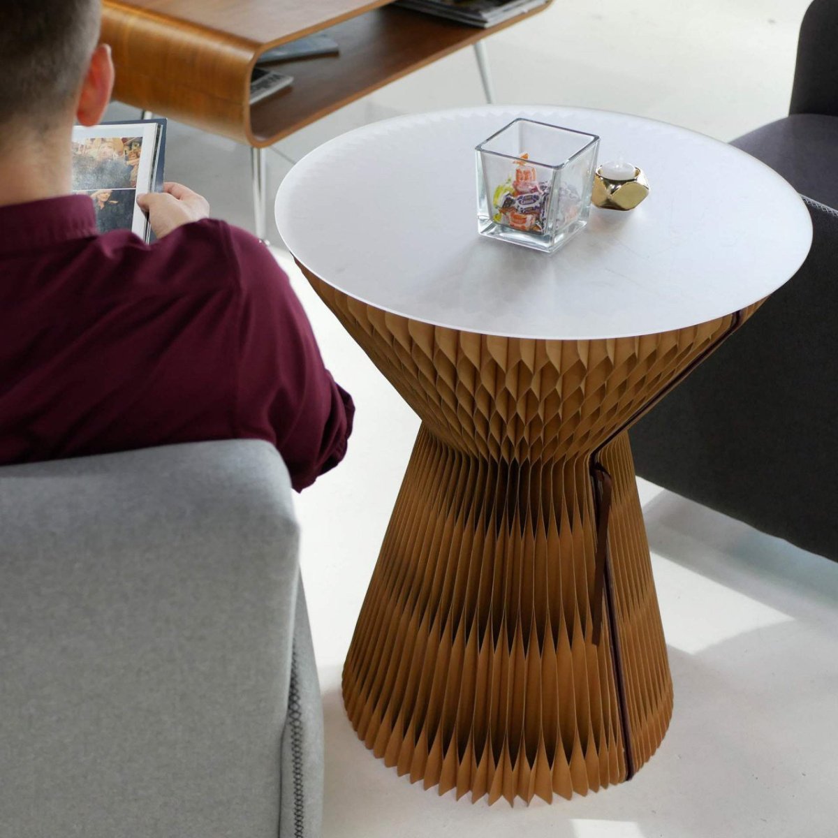 Table pliante