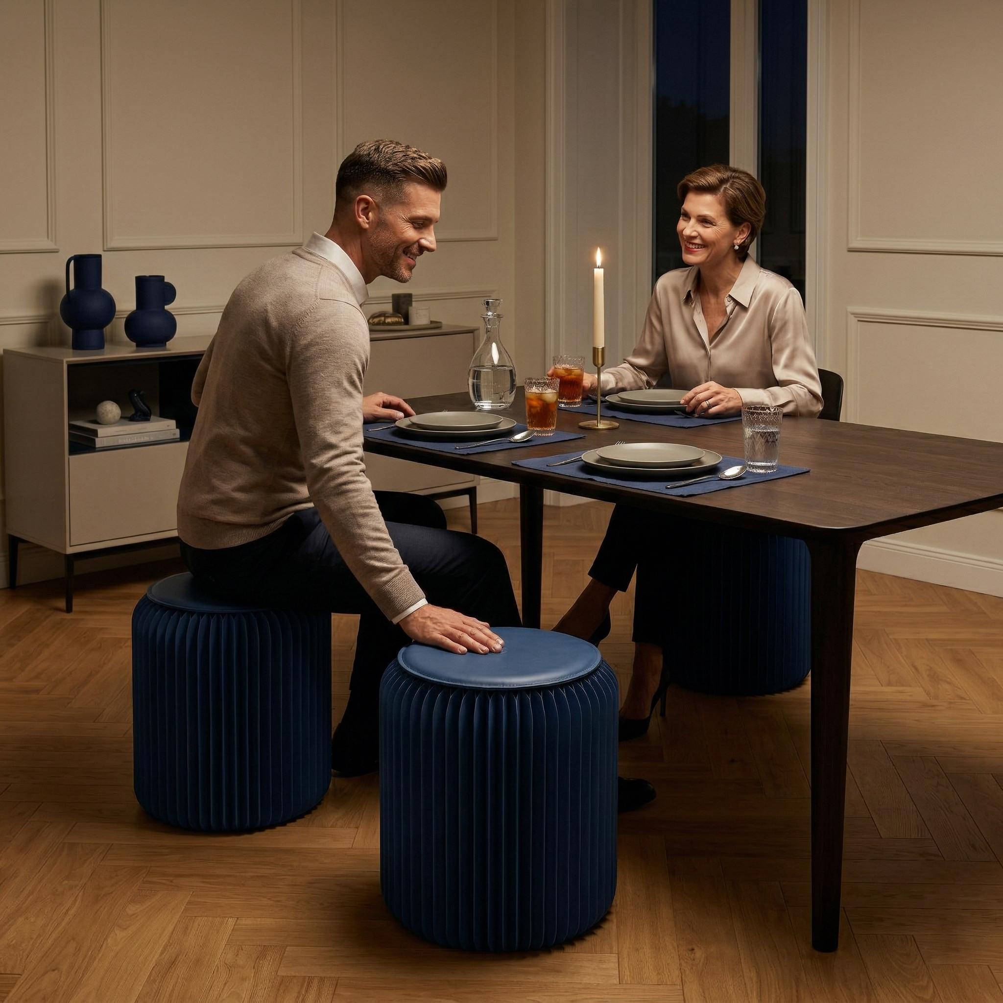 Foldable Stool