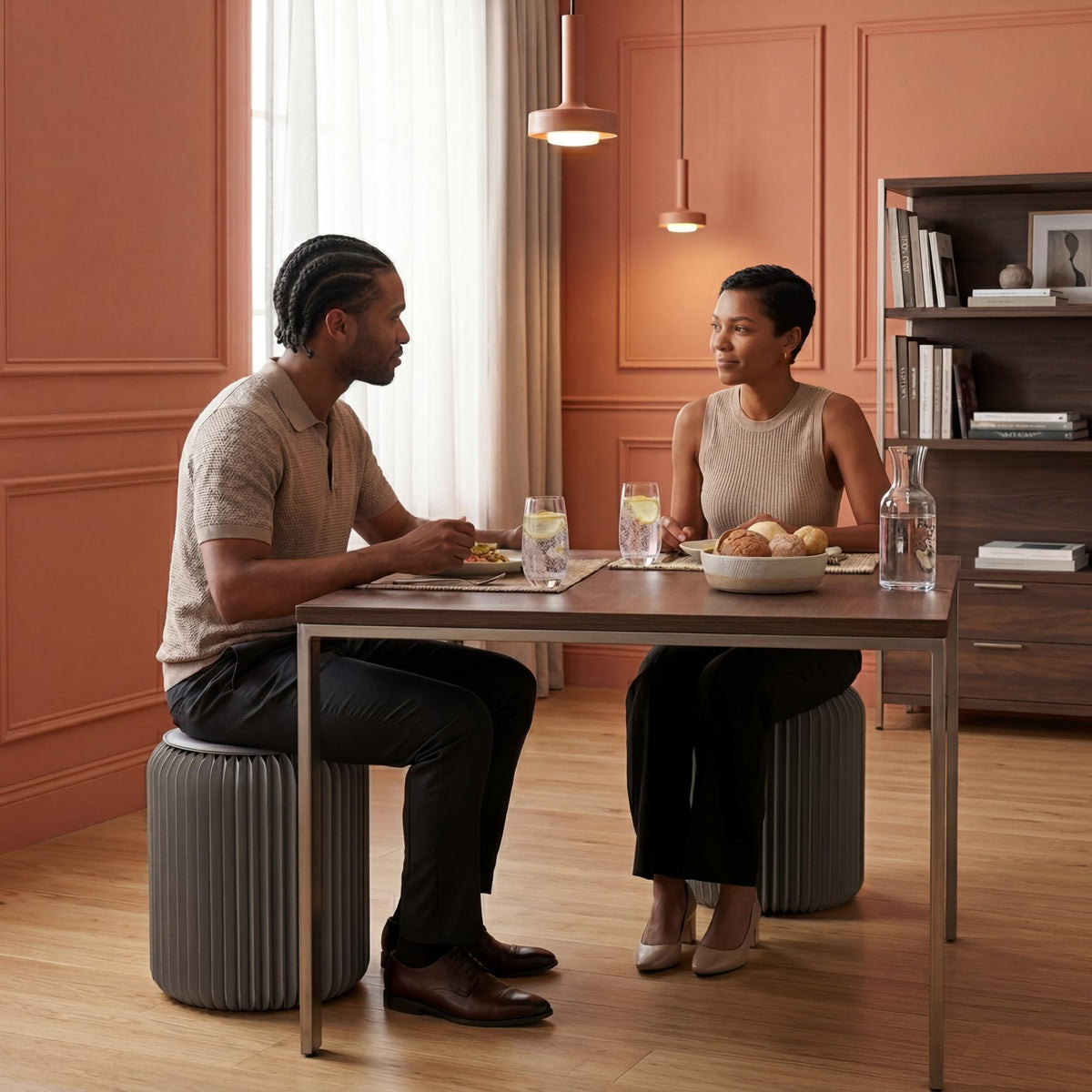 Foldable Stool