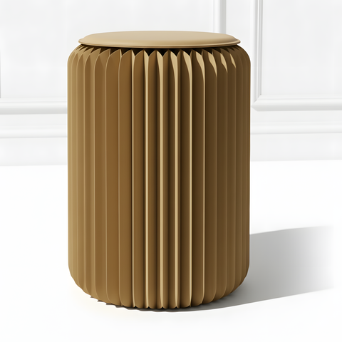 Tabouret pliable, Léon - Stooly