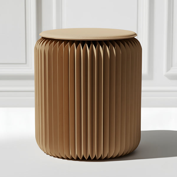 Tabouret pliable Léon - Stooly