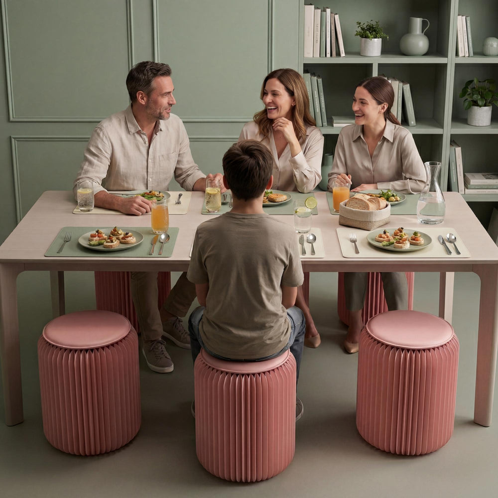 Foldable Stool