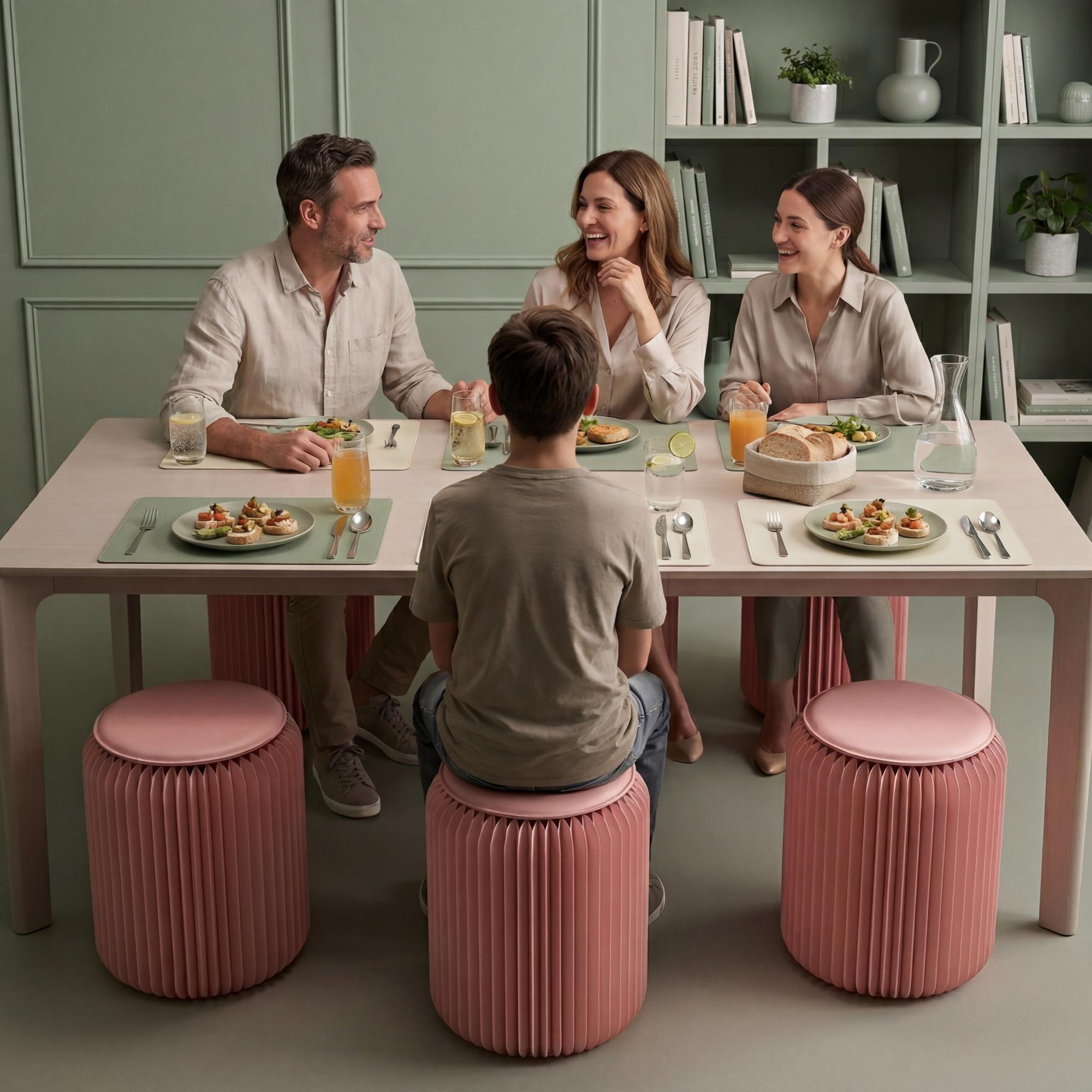 Foldable Stool
