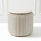 Tabouret pliable, Léon