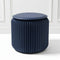 Tabouret pliable, Léon