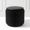 Tabouret pliable, Léon