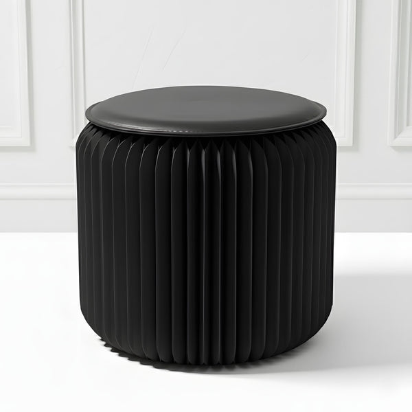 Tabouret pliable, Léon