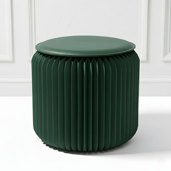 Tabouret pliable, Léon