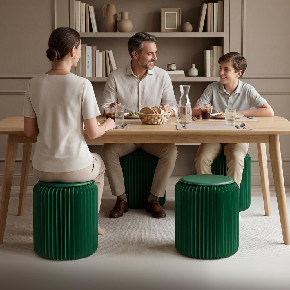 Foldable Stool